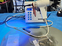 Optilux 501 Halogen Curing ..