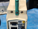 Terumo infusion pump te-172..
