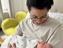 브라이언 가족에 찾아온 기쁜 소식 🎁