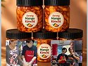 필리핀 Josie's Sarang Kimchi