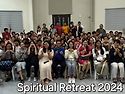 Spirtual Retreat 2024