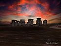 Stonehenge