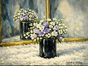 "An oil painting retouched ..