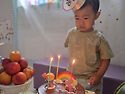 도형이와 레온의 생일을 ..