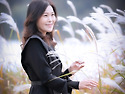 10/26일 {월} 강천섬 은행나무 출사 ..