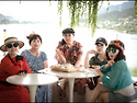 26/7월13일-14일 1박2일 가평 강씨봉 ..
