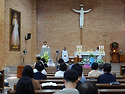 성모승천대축일 미사