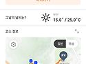 06.07.2024. 강선대~백양산 오지 코스..
