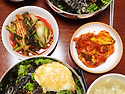 늦은 아침메뉴 ~
