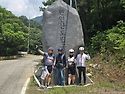 6월 30일 화요라이딩