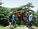 6.22 왕방산 번짱 블랙님 ..