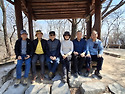 정기산행 북한산