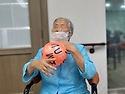 인지활동형-실버인지교실