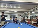 당구장