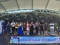광주 중대물빛공원. K3에..