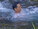 제천얼음골 계곡산행