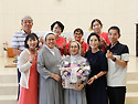 이 보노사 수녀님 영명축일 20260712