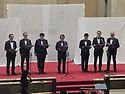 7월1일(화) 순교자의 밤 "이음중창단"..