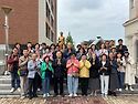 5.12~23 성모발현지 유럽성지순례
