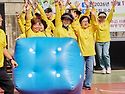 2026년 본당의 날 전신자 한마음 운동..