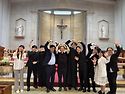 26년 전신자 음악피정(3)-신상옥 패밀..