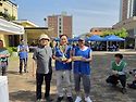 제2회 주임신부배 지역별 배구대회(2..