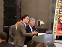 제27대 이 석열 회장 취임식