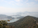 대각산