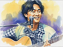 [대구] 김광석 다시 그리기..