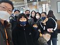 제천 하영만집사님집으로~!