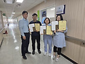 한국노총부산지역본부장 표..