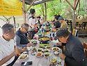 북바위산