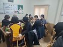 창녕화왕산 하산식