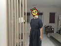 W152.리투아니아 100프로마 선염린넨(..