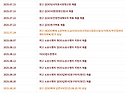 담보제공명령에 재항고, ... 법관 기피, 법관 고소
