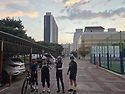 반월임도, 상두산 다녀왔습..