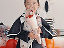 졸업을 축하합니다.^^