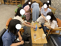 파주 기초학력교육연구회 2차 정기모임(6.11.)