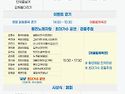 2025년 9월 27일 (토) 금호동민 화합 한마음 체육대회 & 동민노래자랑