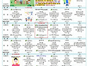 2026년 5월 식단표