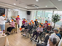 6월 셋째주프로그램