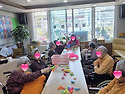 5월 첫째주프로그램