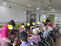8월 첫째주 프로그램