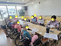 8월 마지막주 프로그램