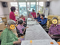 10월 둘째주프로그램