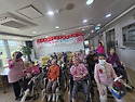 5월 둘째주 -어버이날 행사