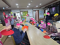 5월 넷째주 프로그램