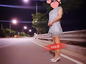 외출하기 좋은 날씨