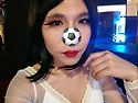 월드컵중계 보러왔어요
