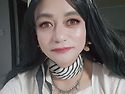 가을이 되니까.조금 외롭긴..